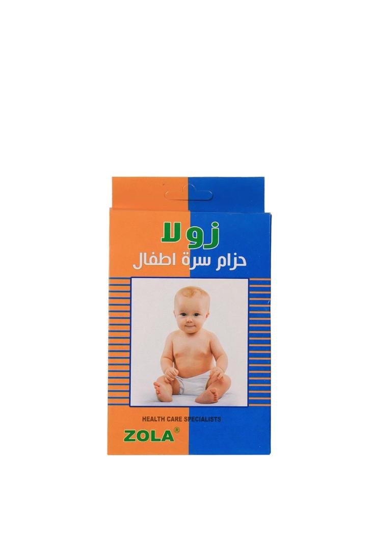 Infant Umbilical Belt